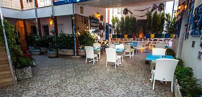 Paradise Garden Butik Otel