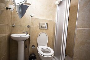 Paradise Garden Butik Otel