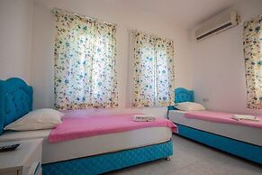 Paradise Garden Butik Otel