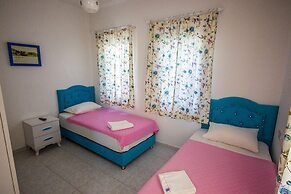 Paradise Garden Butik Otel