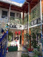 Paradise Garden Butik Otel