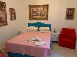 Paradise Garden Butik Otel