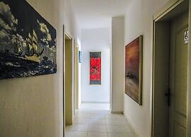 Paradise Garden Butik Otel