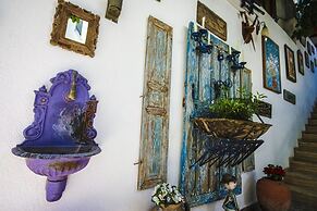 Paradise Garden Butik Otel