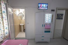 Paradise Garden Butik Otel