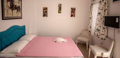 Paradise Garden Butik Otel