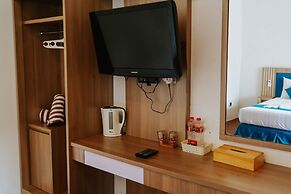 Nirvana Hotel Resort Tetebatu