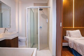 Nirvana Hotel Resort Tetebatu