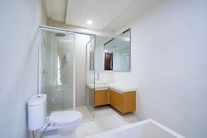 Nirvana Hotel Resort Tetebatu