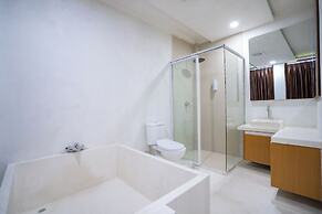 Nirvana Hotel Resort Tetebatu