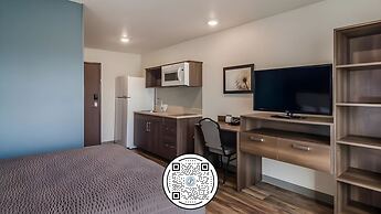 WoodSpring Suites Libertyville - Chicago