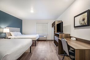 WoodSpring Suites Libertyville - Chicago