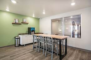 WoodSpring Suites Libertyville - Chicago