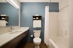 WoodSpring Suites Moreno Valley
