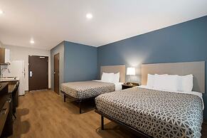 WoodSpring Suites Moreno Valley