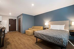 WoodSpring Suites Moreno Valley