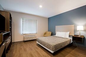 WoodSpring Suites Moreno Valley