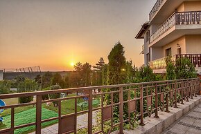 Park hotel Arbanasi