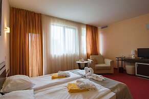 Park hotel Arbanasi