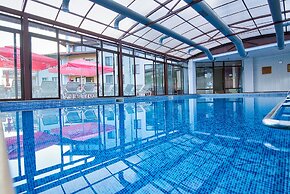 Park hotel Arbanasi