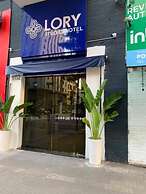 Lory Studio Hotel