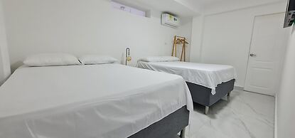 Hotel Des Indes Cartagena