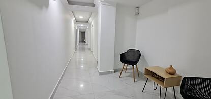 Hotel Des Indes Cartagena