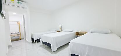 Hotel Des Indes Cartagena