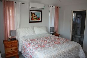 Soleil Hartland Debra's Place