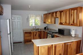 Soleil Hartland Debra's Place