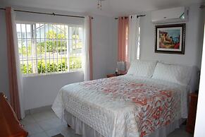 Soleil Hartland Debra's Place