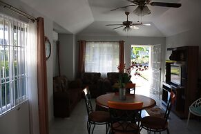 Soleil Hartland Debra's Place