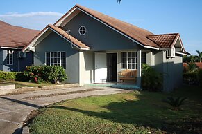 Soleil Hartland Debra's Place