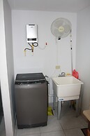 Soleil Hartland Debra's Place