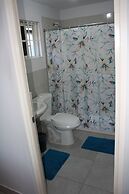 Soleil Hartland Debra's Place