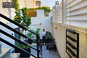 Prime Residence Sheikh Zayed