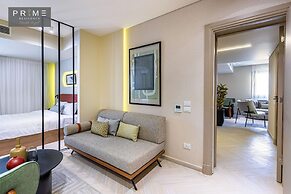 Prime Residence Sheikh Zayed
