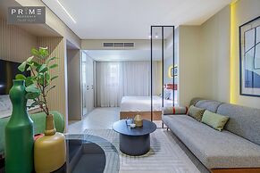 Prime Residence Sheikh Zayed