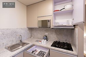 Prime Residence Sheikh Zayed