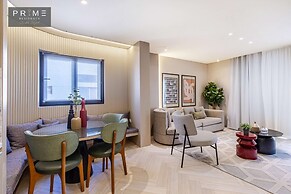 Prime Residence Sheikh Zayed