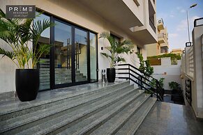 Prime Residence Sheikh Zayed