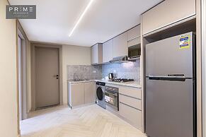 Prime Residence Sheikh Zayed