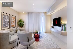 Prime Residence Sheikh Zayed
