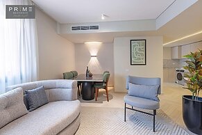 Prime Residence Sheikh Zayed