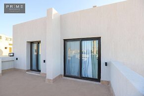 Prime Residence Sheikh Zayed