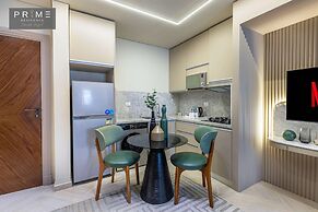 Prime Residence Sheikh Zayed