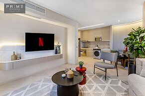 Prime Residence Sheikh Zayed