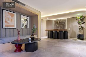 Prime Residence Sheikh Zayed