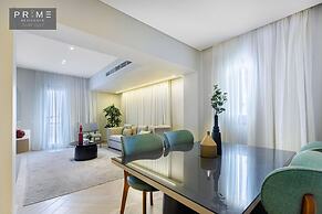 Prime Residence Sheikh Zayed
