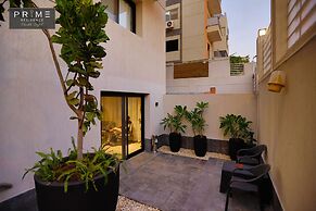 Prime Residence Sheikh Zayed